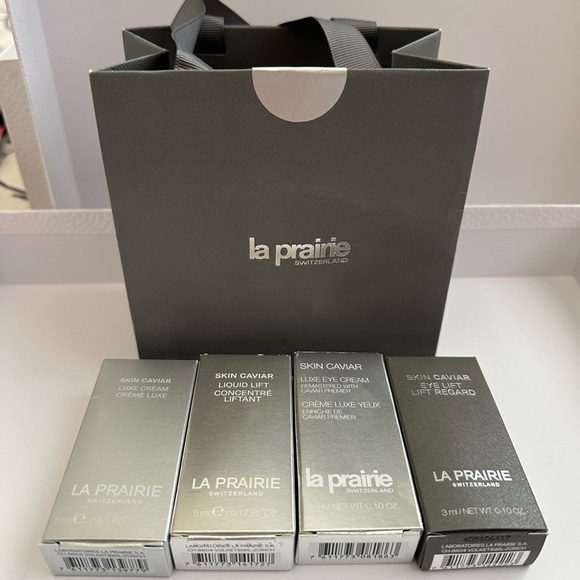 Gift set - Picture 3 of 4